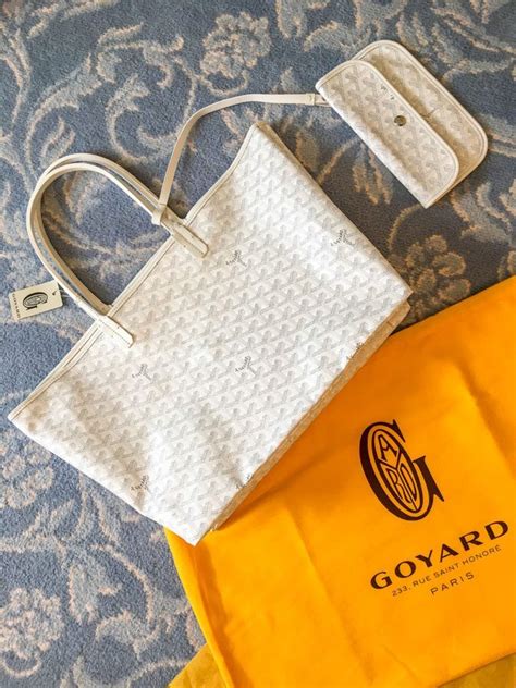 goyard online shop|cheapest place to buy goyard.